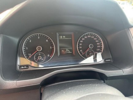 Caddy 2,0 TDI Trendline 16