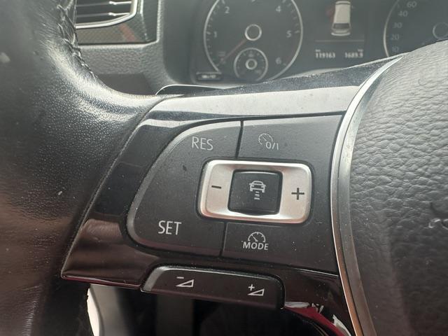 Caddy 2,0 TDI Highline DSG 17
