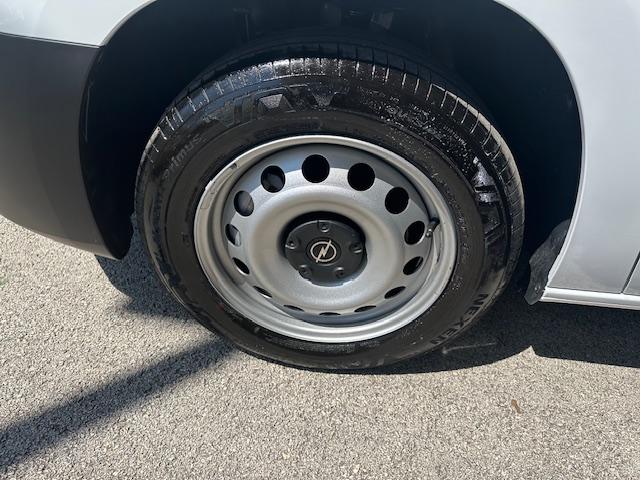 OPEL COMBO CREW VAN L2H1 1.5D S/S, 75 kW 10