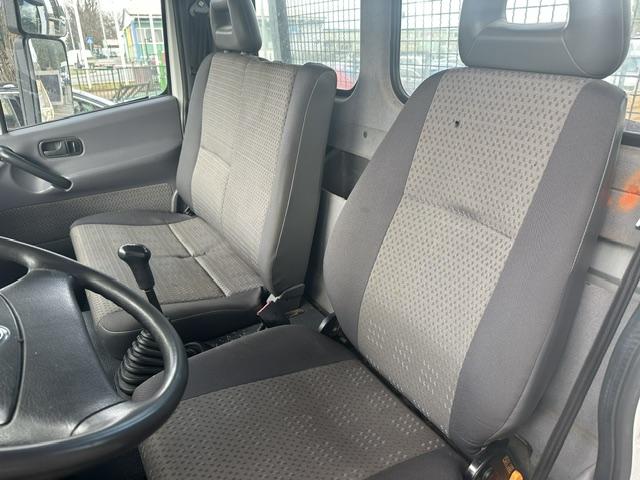 NISSAN ATLEON 80.14 9