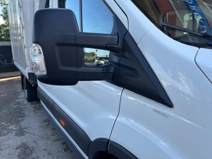 FORD TRANSIT 350 9