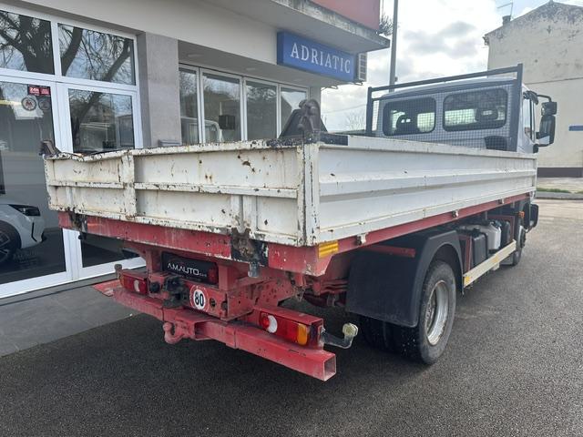 NISSAN ATLEON 80.14 4