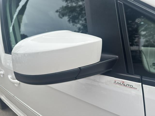 Caddy 2,0 TDI Highline DSG 11
