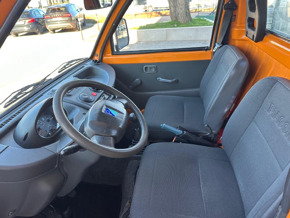 PIAGGIO S90 KIPPER 15