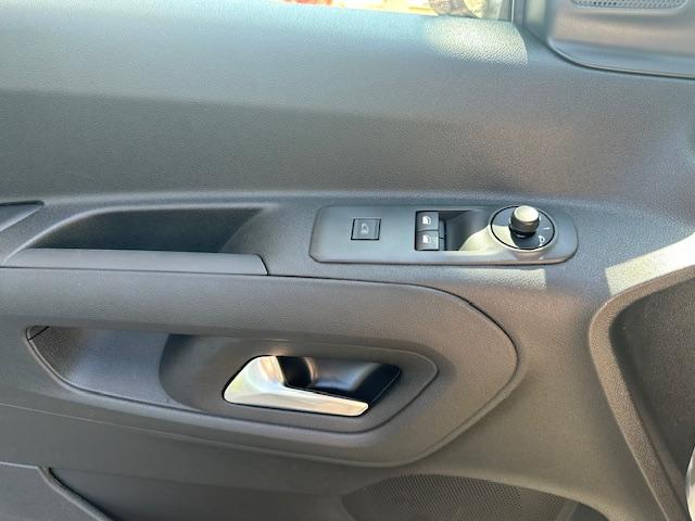 OPEL COMBO CREW VAN L2H1 1.5D S/S, 75 kW 14