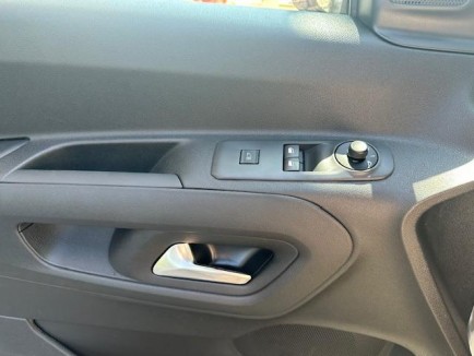 OPEL COMBO CREW VAN L2H1 1.5D S/S, 75 kW 14