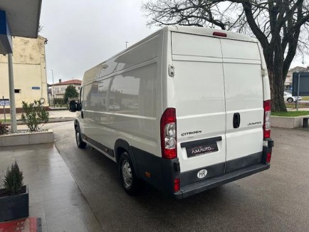 CITROEN JUMPER  35 L4H2 4