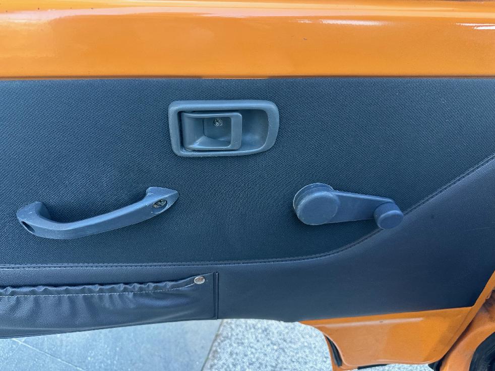 PIAGGIO S90 KIPPER 18