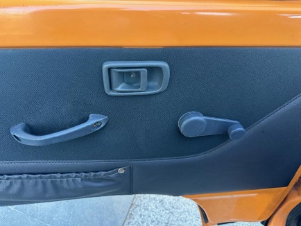 PIAGGIO S90 KIPPER 18