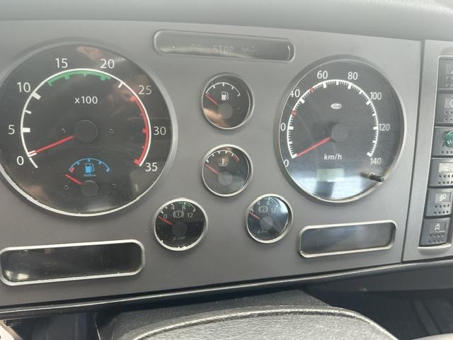 NISSAN ATLEON 80.14 11