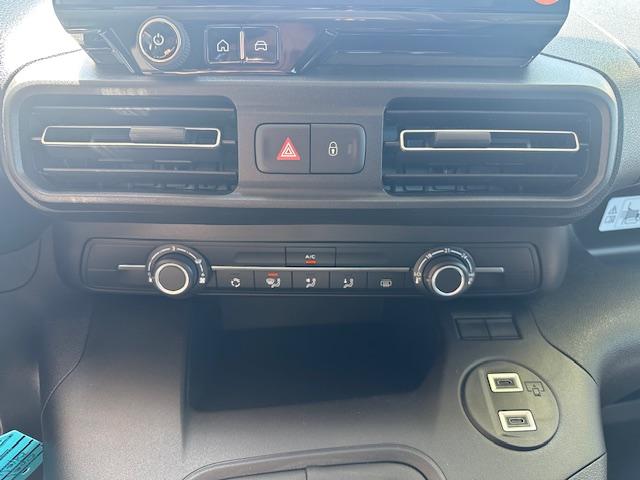 OPEL COMBO CREW VAN L2H1 1.5D S/S, 75 kW 17