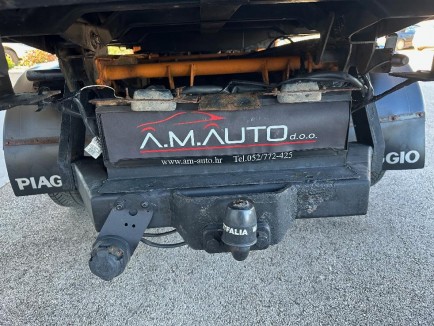 PIAGGIO S90 KIPPER 10