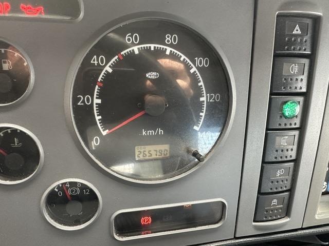 NISSAN ATLEON 80.14 12