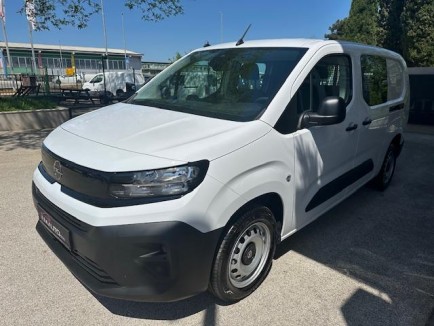 OPEL COMBO CREW VAN L2H1 1.5D S/S, 75 kW 2