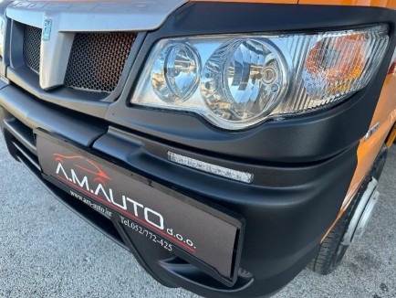 PIAGGIO S90 KIPPER 13