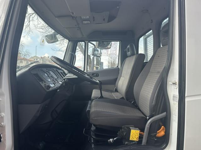 NISSAN ATLEON 80.14 8