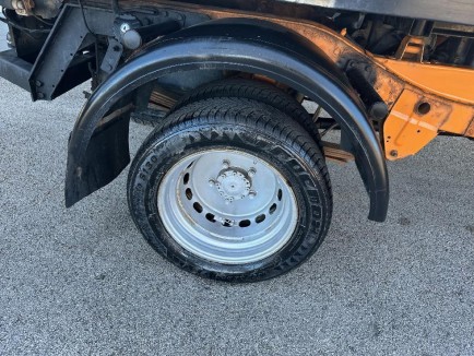 PIAGGIO S90 KIPPER 12