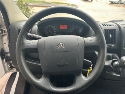 CITROEN JUMPER  35 L4H2 16