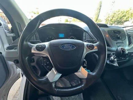 FORD TRANSIT 350 15