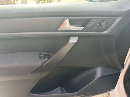 Caddy 2,0 TDI Trendline 17