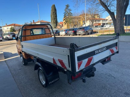 PIAGGIO S90 KIPPER 4