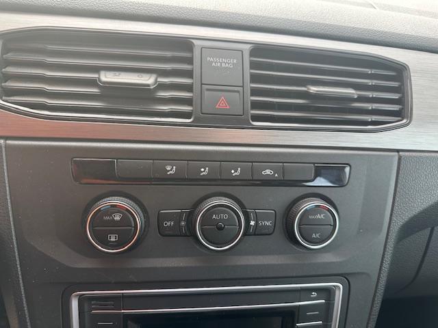 Caddy 2,0 TDI Trendline 19