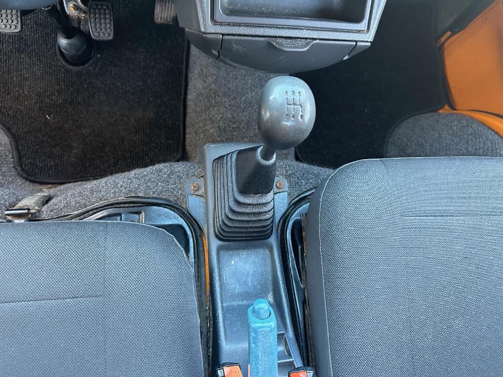 PIAGGIO S90 KIPPER 20