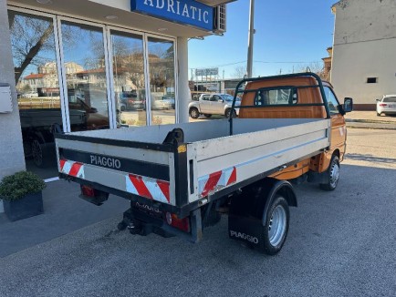 PIAGGIO S90 KIPPER 3