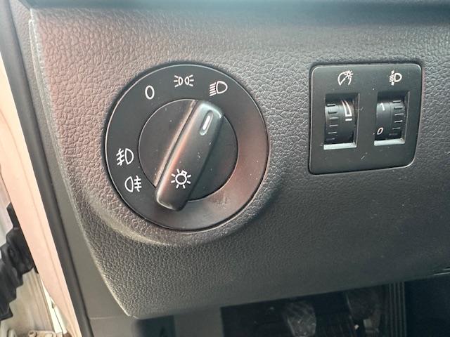 Caddy 2,0 TDI Trendline 18