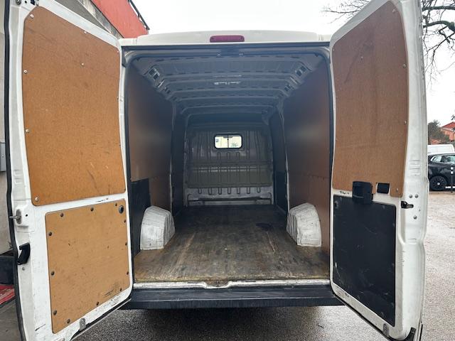 CITROEN JUMPER  35 L4H2 11