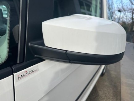 Caddy 2,0 TDI Trendline 9