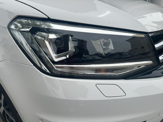 Caddy 2,0 TDI Highline DSG 9