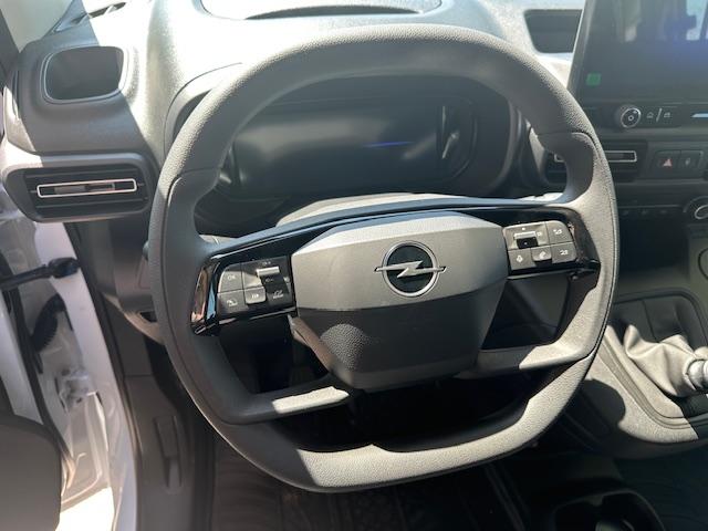 OPEL COMBO CREW VAN L2H1 1.5D S/S, 75 kW 13