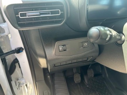 OPEL COMBO CREW VAN L2H1 1.5D S/S, 75 kW 15