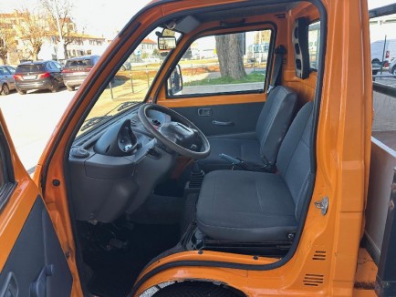 PIAGGIO S90 KIPPER 14