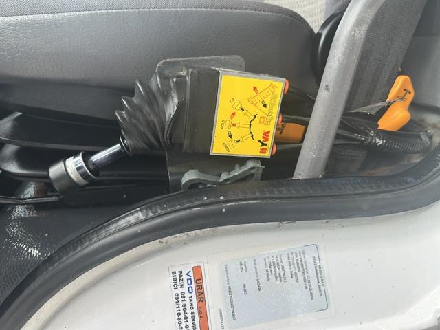 NISSAN ATLEON 80.14 15