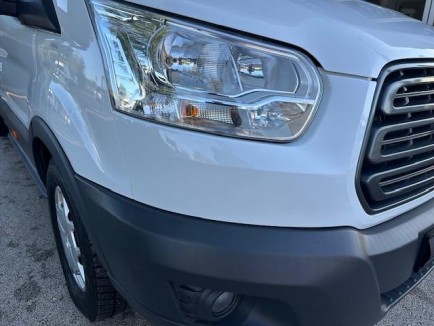 FORD TRANSIT 350 8