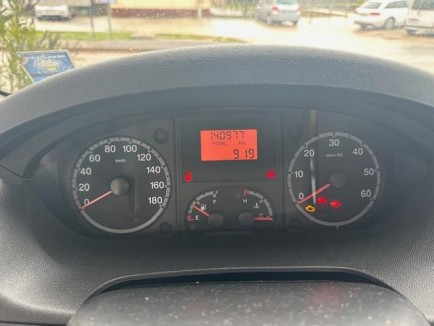 CITROEN JUMPER  35 L4H2 17