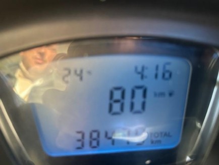 Piaggio MP3 500 LT SPORT 13