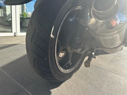 Piaggio MP3 500 LT SPORT 17