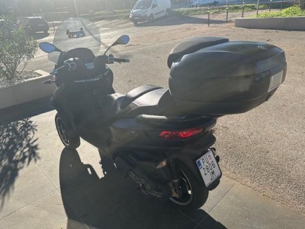 Piaggio MP3 500 LT SPORT 3