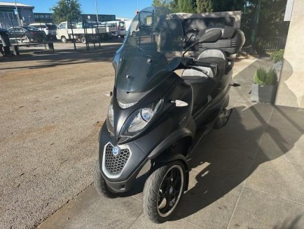 Piaggio MP3 500 LT SPORT