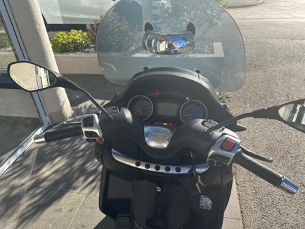 Piaggio MP3 500 LT SPORT 9