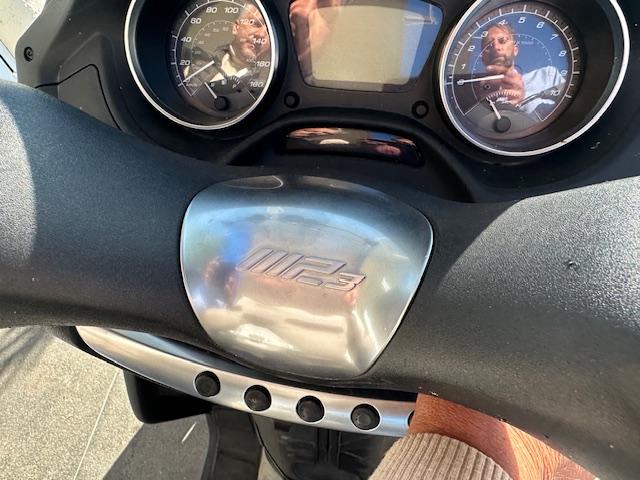 Piaggio MP3 500 LT SPORT 12