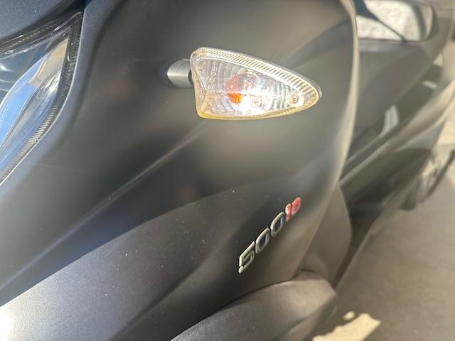 Piaggio MP3 500 LT SPORT 14