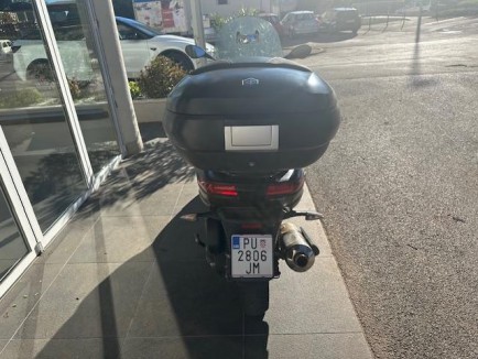 Piaggio MP3 500 LT SPORT 7