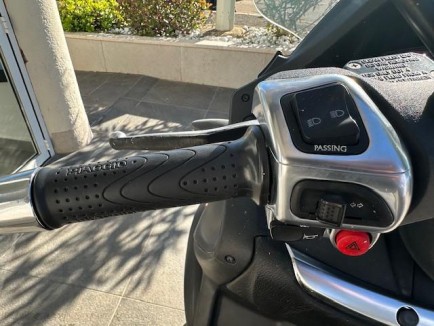 Piaggio MP3 500 LT SPORT 10