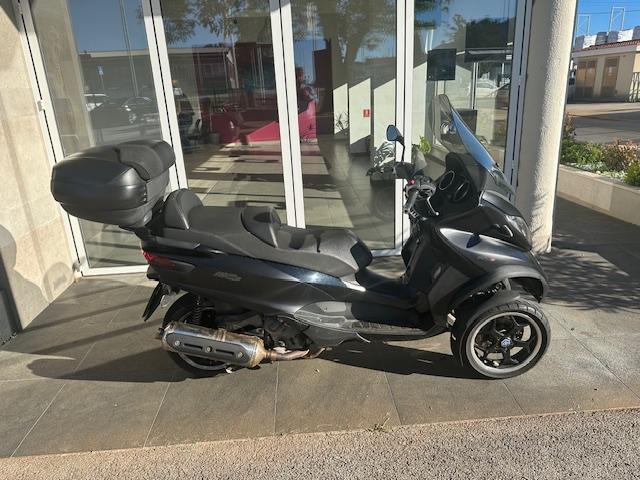 Piaggio MP3 500 LT SPORT 5