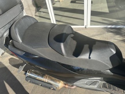 Piaggio MP3 500 LT SPORT 15