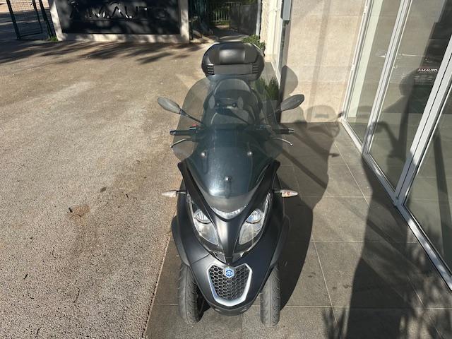 Piaggio MP3 500 LT SPORT 6